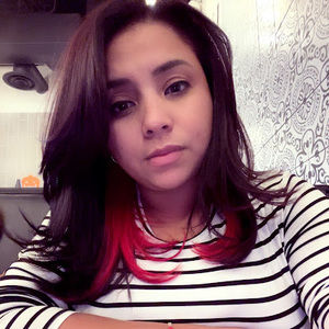 Meet your Posher, Patricia